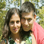 Haryana Rohtak Couple