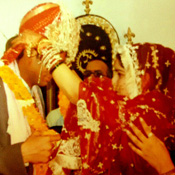 Chandigarh Couple