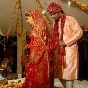 Amritsar Punjab Couple